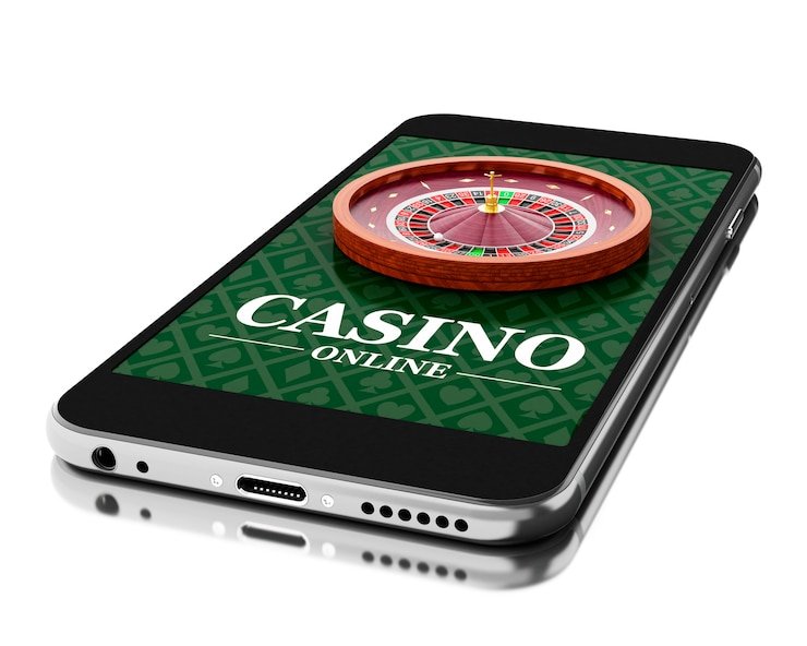 Blackjack dealer interface on tesla338 login mobile app