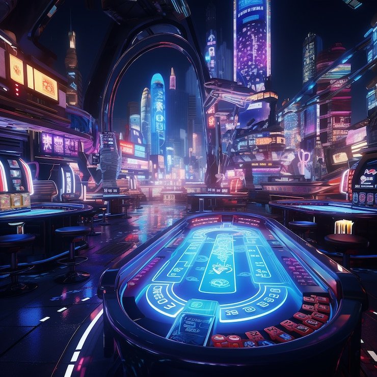 Roulette wheel spinning on tesla338 login live-dealer platform
